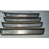 23160094 Cadillac CTS Sill Trim Pillar Plate 2014-2019