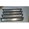 23160094 Cadillac CTS Sill Trim Pillar Plate 2014-2019