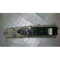 93570-2B000 Hyundai Santa Fe Left Door Window Switch 2007-2009