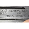 23160096 Cadillac CTS Right Rear Sill Plate Trim Pillar 2014-2019