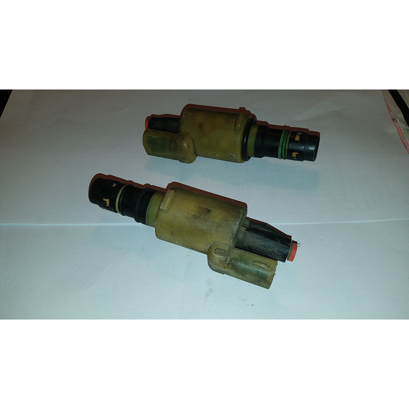 4L14-3B486-AA Lincoln Town Car Air Shock Solenoid 1989-2011