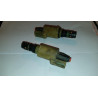 4L14-3B486-AA Lincoln Town Car Air Shock Solenoid 1989-2011