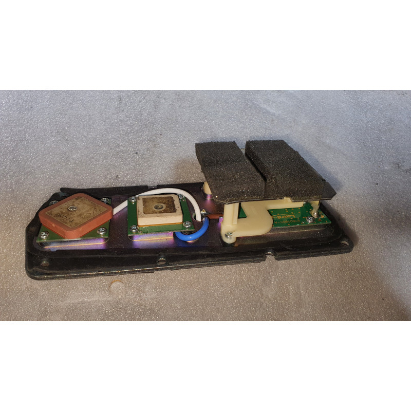 558-6550 Caterpillar Communication Antenna Amplifier