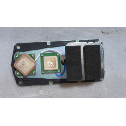 558-6550 Caterpillar Communication Antenna Amplifier