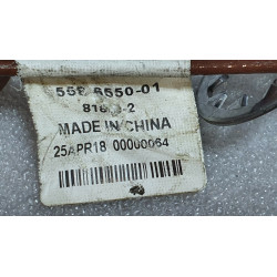 558-6550 Caterpillar Communication Antenna Amplifier