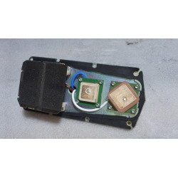 558-6550 Caterpillar Communication Antenna Amplifier