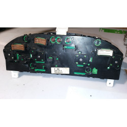 24820-2Y111 Nissan Maxima Instrument Speedometer Cluster 2002-2003
