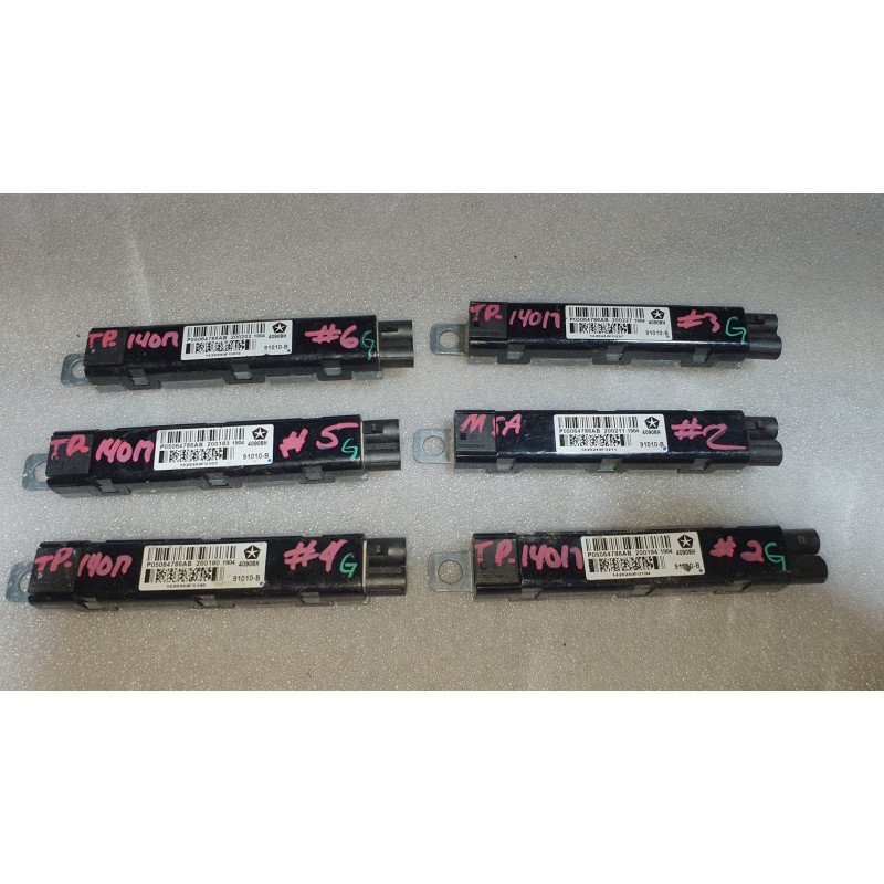 05064786AB Chrysler 300 Antenna Amplifier 2013-2022 5064786AA