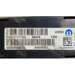 68227177AA Chrysler Pacifica Antenna Amplifier Module 2017-2024