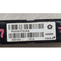 05064783AA Dodge Charger Antenna Amplifier 2011-2024