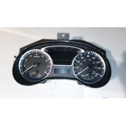 24810-3JA0B Infiniti JX35 Instrument Speedometer Cluster 2013-2014