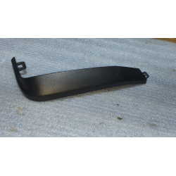 68337879AB Dodge Ram 1500 Left Rear Bumper Molding Cover Trim 2019-2024