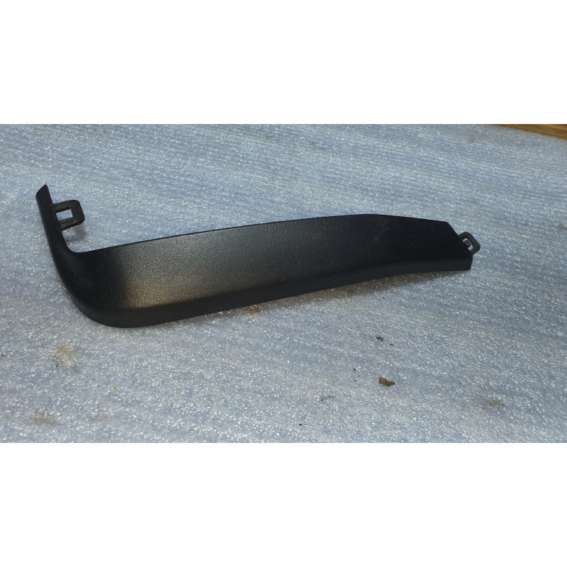 68337879AB Dodge Ram 1500 Left Rear Bumper Molding Cover Trim 2019-2024