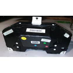 24810-3JA0B Infiniti JX35 Instrument Speedometer Cluster 2013-2014