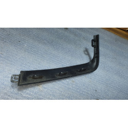 68337879AB Dodge Ram 1500 Left Rear Bumper Molding Cover Trim 2019-2024