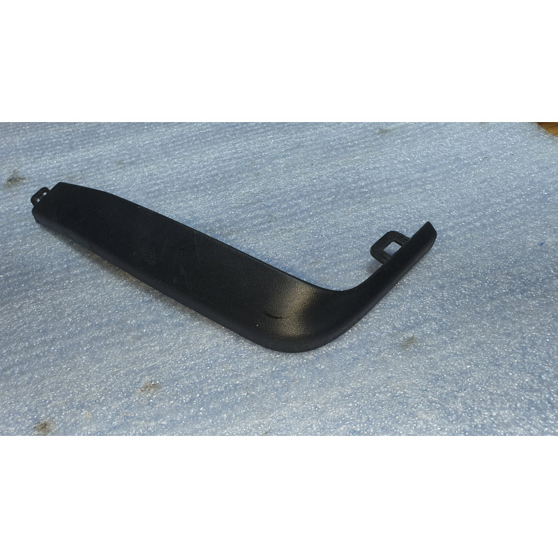68337880BA Dodge Ram 1500 Right Rear Bumper Molding Cover Trim 2019-2024