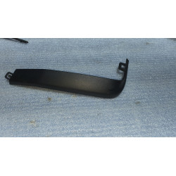 68337880BA Dodge Ram 1500 Right Rear Bumper Molding Cover Trim 2019-2024