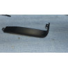 68337880BA Dodge Ram 1500 Right Rear Bumper Molding Cover Trim 2019-2024