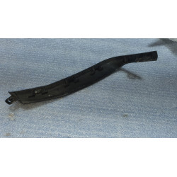 68337880BA Dodge Ram 1500 Right Rear Bumper Molding Cover Trim 2019-2024