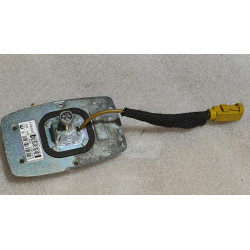 519736010 Fiat 500 Roof Radio Antenna Amplifier