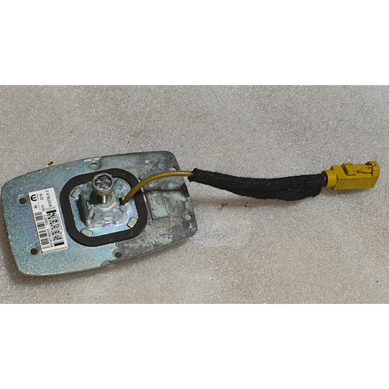 519736010 Fiat 500 Roof Radio Antenna Amplifier