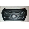 68249516AA Jeep Cherokee AC Heater Climate Control 2014-2017