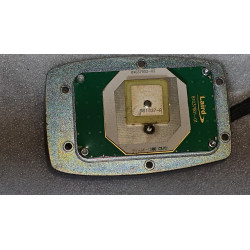 519736010 Fiat 500 Roof Radio Antenna Amplifier