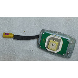 519736010 Fiat 500 Roof Radio Antenna Amplifier