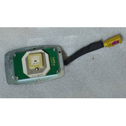 519736010 Fiat 500 Roof Radio Antenna Amplifier