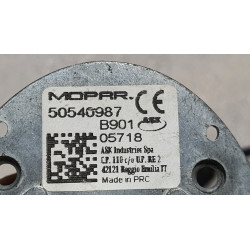 50540987 Fiat 500X Roof Radio Antenna Amplifier 2015-2018