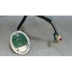 50540987 Fiat 500X Roof Radio Antenna Amplifier 2015-2018