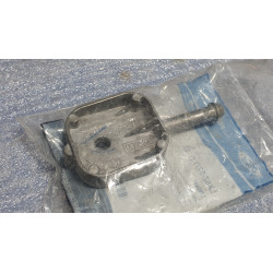 LX61-5A261-KA Ford Bronco Rear Bracket Exhaust Pipe Mount Hanger 2020-2024