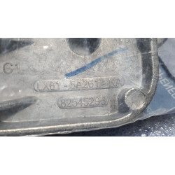LX61-5A261-KA Ford Bronco Rear Bracket Exhaust Pipe Mount Hanger 2020-2024