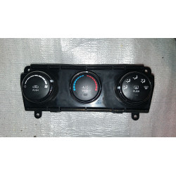 68197433AA Jeep Wrangler AC Heater Climate Control 2014-2016