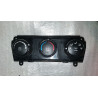68197433AA Jeep Wrangler AC Heater Climate Control 2014-2016