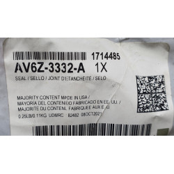 AV6Z-3332-A Ford Escape Tie Rod Boot Seal Dust 2012-2023