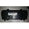 68197433AA Jeep Wrangler AC Heater Climate Control 2014-2016