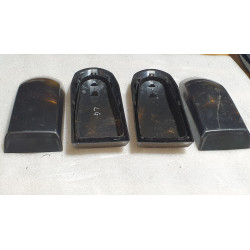 PC3T-18D879-AA Ford F-150 Roof GPS Radio Antenna Cover Cap 2017-2025