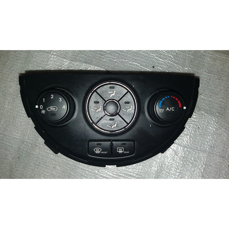 97250-2KAE0WK Kia Soul AC Heater Climate Control 2012-2013