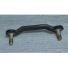 FL34-17B754-AA Ford F-150 Front Bumper Support Stud Plate Bracket 2015-2020