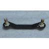 FL34-17B754-AA Ford F-150 Front Bumper Support Stud Plate Bracket 2015-2020