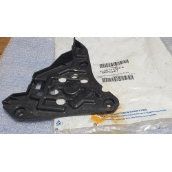 FL34-17E841-AB Ford F-150 Left Headlight Lower Bracket 2015-2017