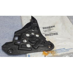 FL34-17E841-AB Ford F-150 Left Headlight Lower Bracket 2015-2017