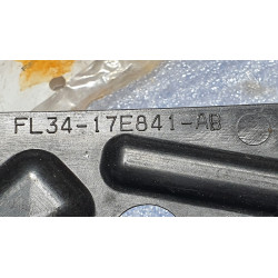 FL34-17E841-AB Ford F-150 Left Headlight Lower Bracket 2015-2017