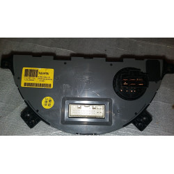 97250-2KAE0WK Kia Soul AC Heater Climate Control 2012-2013