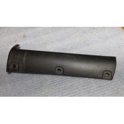5L34-99292A23-AAW Ford F-150 Left Rear Lower Shield Deflector 2005-2014