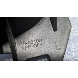 Ford Left Fog Lamp Bracket