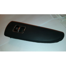 2217202089 Mercedes-Benz S-Class Right Front Door Window Switch 2007-2013