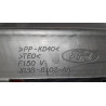 JR3B-8102-AA Ford Mustang Right Air Deflector Radiator Support Baffle