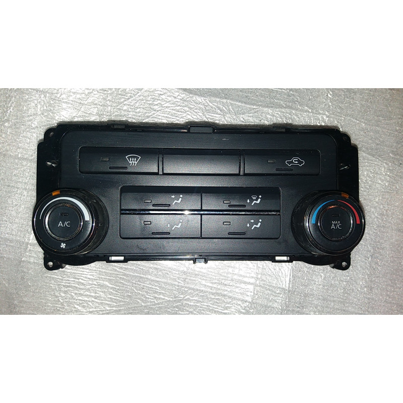 27510-9BK0A Nissan Frontier AC Heater Climate Control 2014-2016